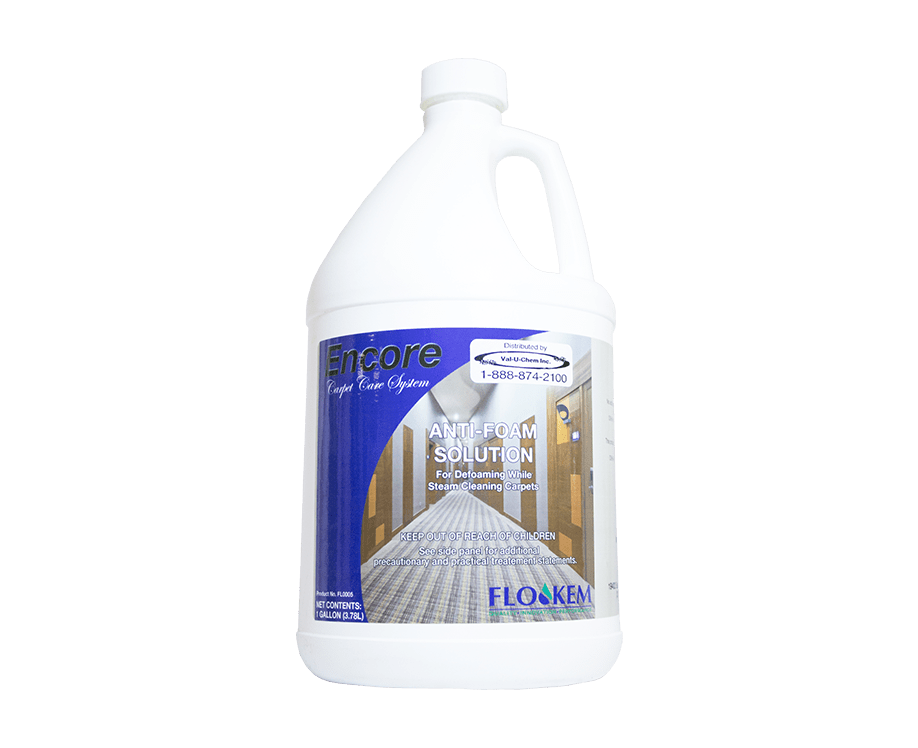 STAINLESS STEEL CLEANER WIPES - Val-U-Chem Inc.