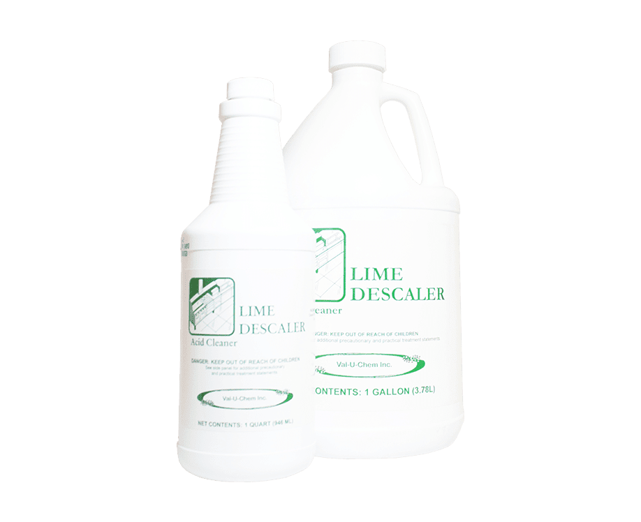 LIME DESCALER ValUChem Inc.