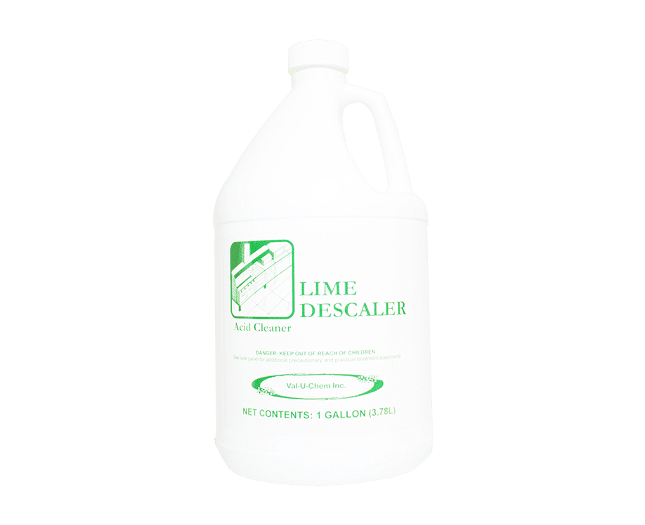 LIME DESCALER ValUChem Inc.